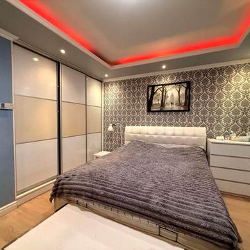 Продаж 2-кім квартири, 63 м.кв. ЖК Петрівський квартал ЖК Петрівський квартал