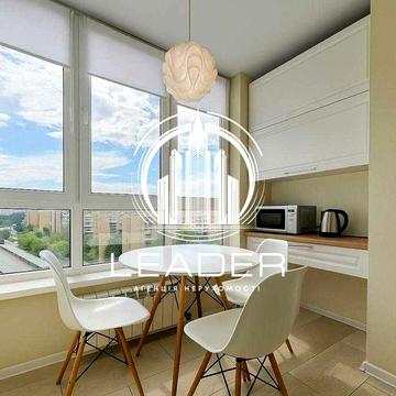 Держ. Програми! Вірменська, 6, 1 к. 46 м2, будинок 2016 р, м. Вирлиця.