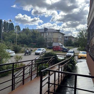 Оренда однокімнатної квартири, перший поверх, газ, лічильник на тепло