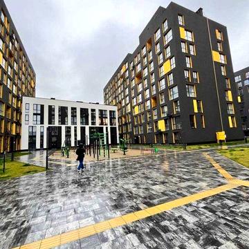 Продаж 1-кім.квартири ЖК Вежа вул. Б. Хмельницького ЖК ВЕЖА