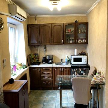 Довгострокрва оренда 1к квартири студіі метро Поштова площа