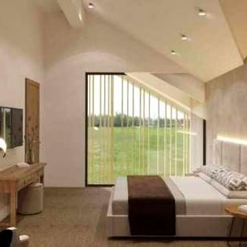 Продаж апартаментів м.Хуст,Закарпатська область під інвестицію, 10-15% ЖК Apartel Rikka Thermal Resort у місті Хуст