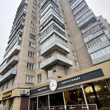 Оренда 3 кімнатної квартири район 12 школа