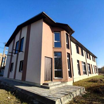 Смарт-квартира в зданій новобудові.