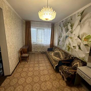 Аренда двохкімнатної квартири