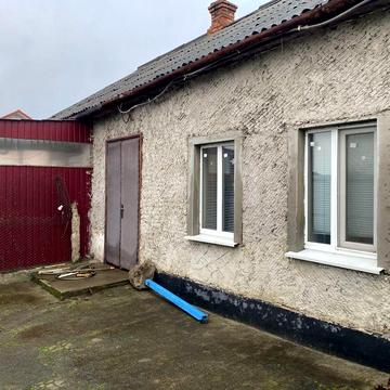 Оренда будинку вул. Будівельна