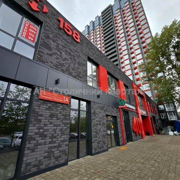 Продаж 1 кімнатної квартири ЖК 4U, Академмістечко