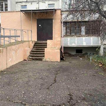 Продаж 4к Квартира Ботанічний провулок