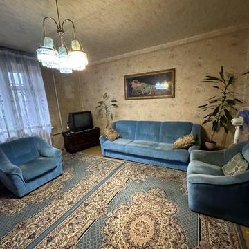 Сдам просторную 2к квартиру на Олександра Поля 42,Кирова,Медтехника