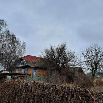 Терміновий продаж будинку