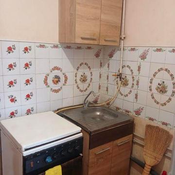 1 комн -25 метров. Жилое состояние. ул. Мариинская-Итальянский бульвар