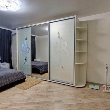 Оренда 2х кімнатна квартира р-н ТЦ Україна