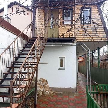 Паустовського вул., 58/2