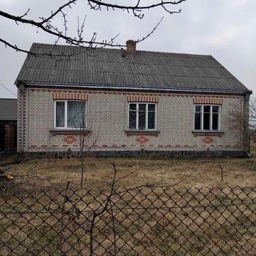 Продаж будинку з надвідними спорудами та земельною ділянкою!!!