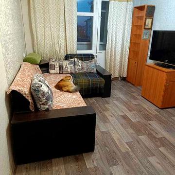 Довгострокова оренда в центрі