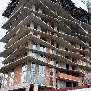 Продаж 1-кімнатної квартири по вулиці Дж. Ленона ЖК Lenona Residence