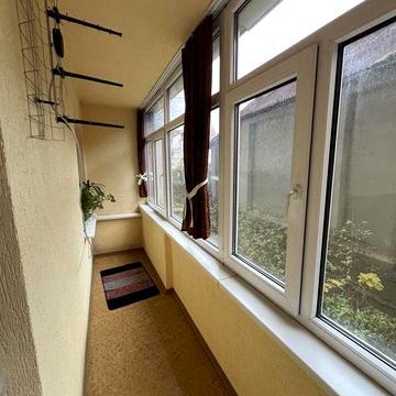 Продаж квартири у Центрі.