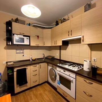 Продаж квартири на ж/м Перемога   Набережна Перемоги. Січ