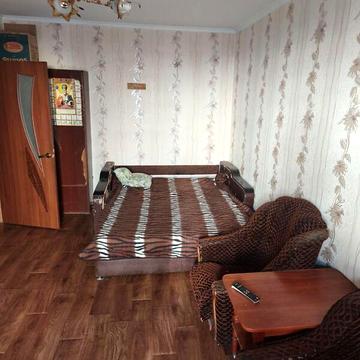 Довгострокова оренда 1к Квартира Віталія Блажка (Махачкалинська) вулиця