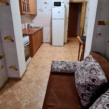 Садова вул., 1в к3