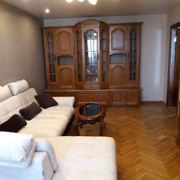 Голосіївський проспект 19 Оренда двухкімнатної квартири