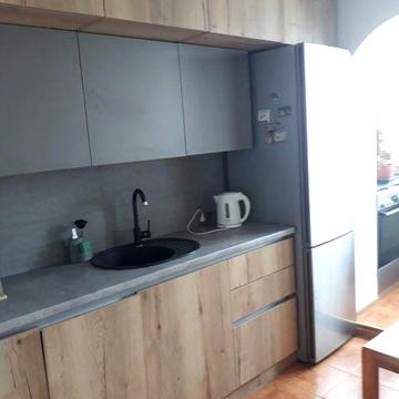 Голосіївський проспект 19 Оренда двухкімнатної квартири