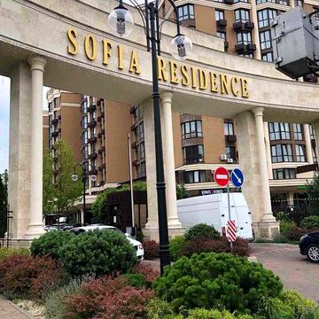 Продаж 1к.41кв.м.ЖК Резиденс Софіевська борщагівка з гарним ремонтом ЖК Софія Резіденс