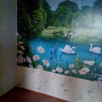 Продам дві квартири ЖК будинок