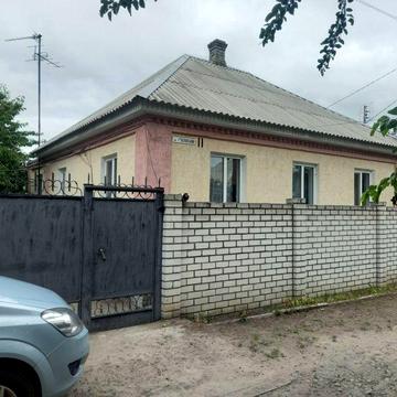 Жилой дом Кременчуг