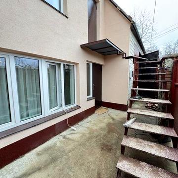 Оренда частини будинку, рн Старе місто