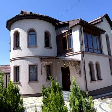 Продам новий будинок.