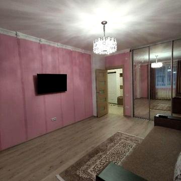 Довгострокова оренда 1к Квартира Кравченко Уляни вулиця