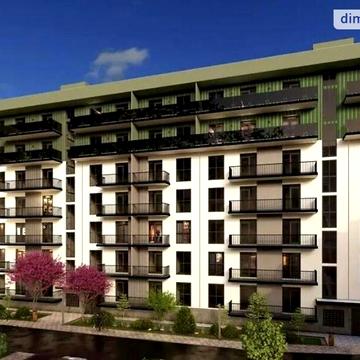 Продаж 2к Квартира Богомольця вулиця ЖК Home