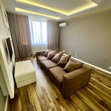 Аренда квартиры в центре Саксаганского ЖК Royal Tower Роял Тауэр