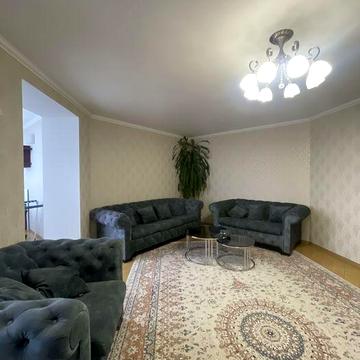 7 фонтана 137 м2 3к квартира Аркадия