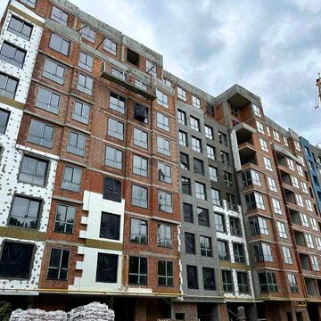 1-кім квартира у ЖК «Парк Арена»|вул.Стрийська 199 |55,3 м²|Здача 2026 ЖК Парк Арена