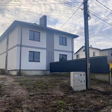 Продаж спареного будинку смт Рудно-Львів