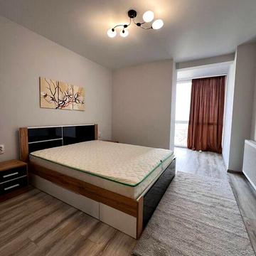 Довгострокова оренда 1к Квартира Проскурівського Підпілля вулиця ЖК Парковый Бульвар