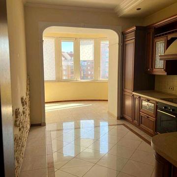 Оренда 2-кімнатної квартири ЖК Оазис, просп. В. Івасюка 4