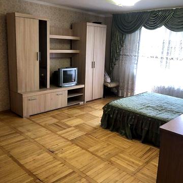 Довгострокова оренда 1к Квартира Верхарна вулиця