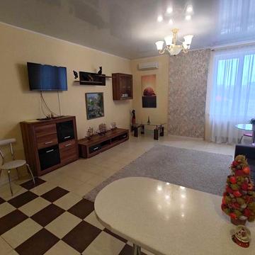 1к.квартира ЖК"Чудо город" у Приморському р-ні