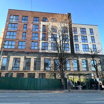 Продаж! 2-км НОВОБУДОВА в ЦЕНТРІ, вул. Героїв Майдану
