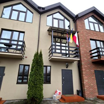 Феодосія Печерського вул. (Піонерська)