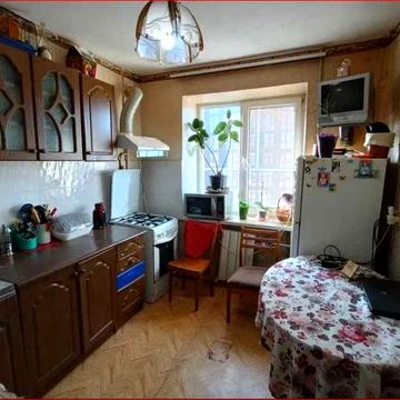 Продам квартиру на Лунина/Адмиральский