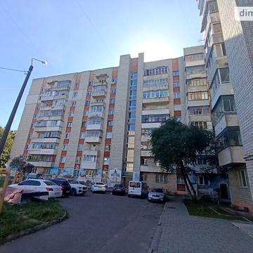 Продаж 1к Квартира Широка вулиця