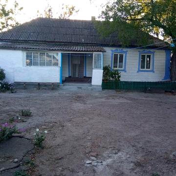 Продам будинок в селі
