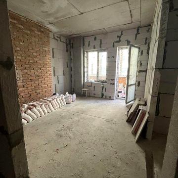 Продам евротрешку , Аркадия, без комиссии ЖК ЖСК Солнечный