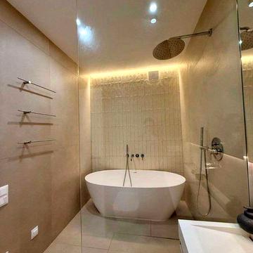 Світла квартира із вау-атмосферою