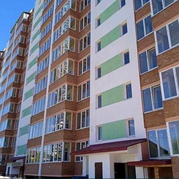 Продаж 2-кімн. квартири в новобудові ЖК Сихівська стіна, вул.Антонича ЖК Сихівська стіна