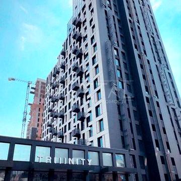 Продажа / Квартира TRIIINITY Бульвар фонтанів ЖК TRIIINITY